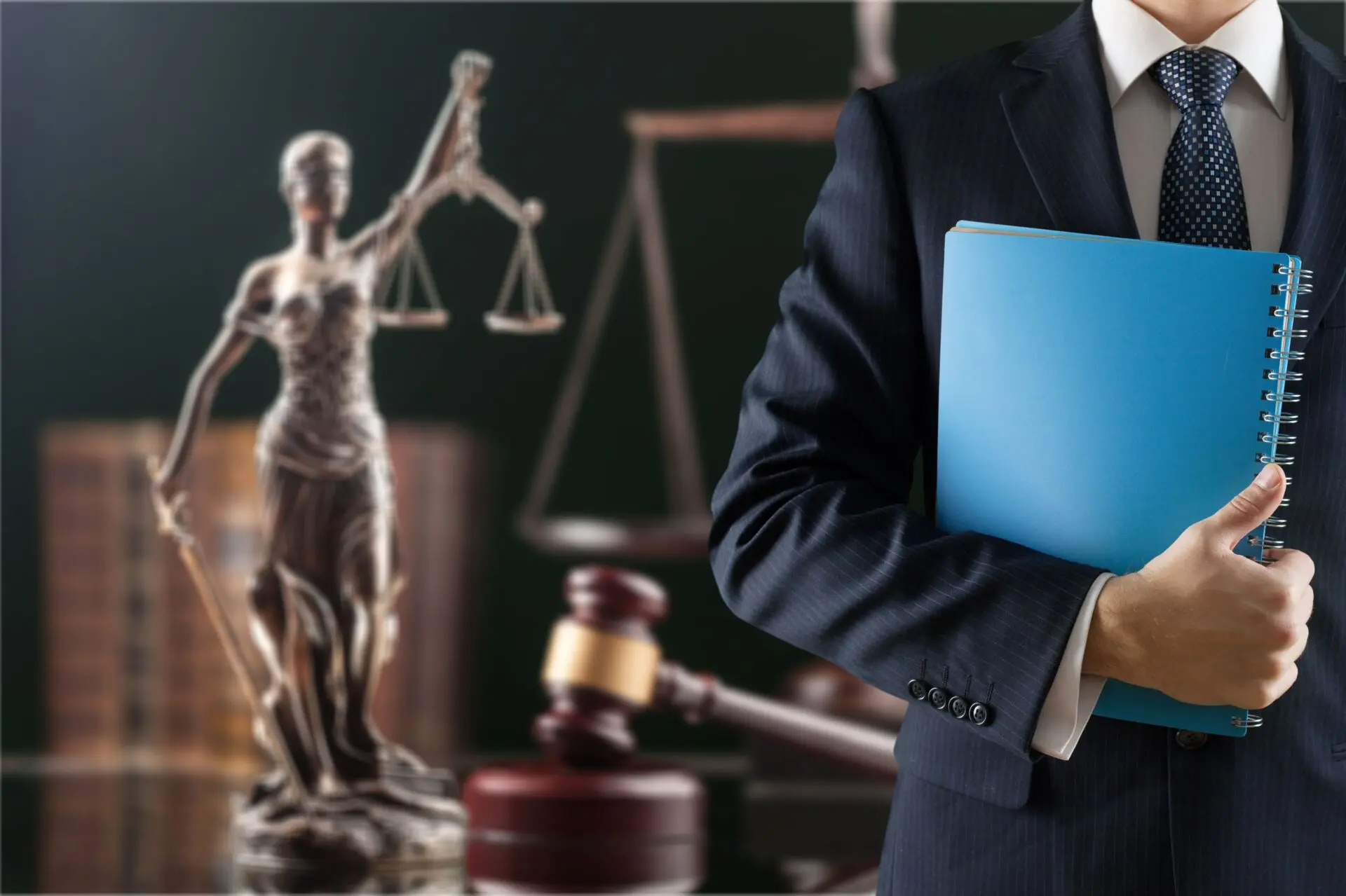 ZERO CLM · Legal as a Service integrado