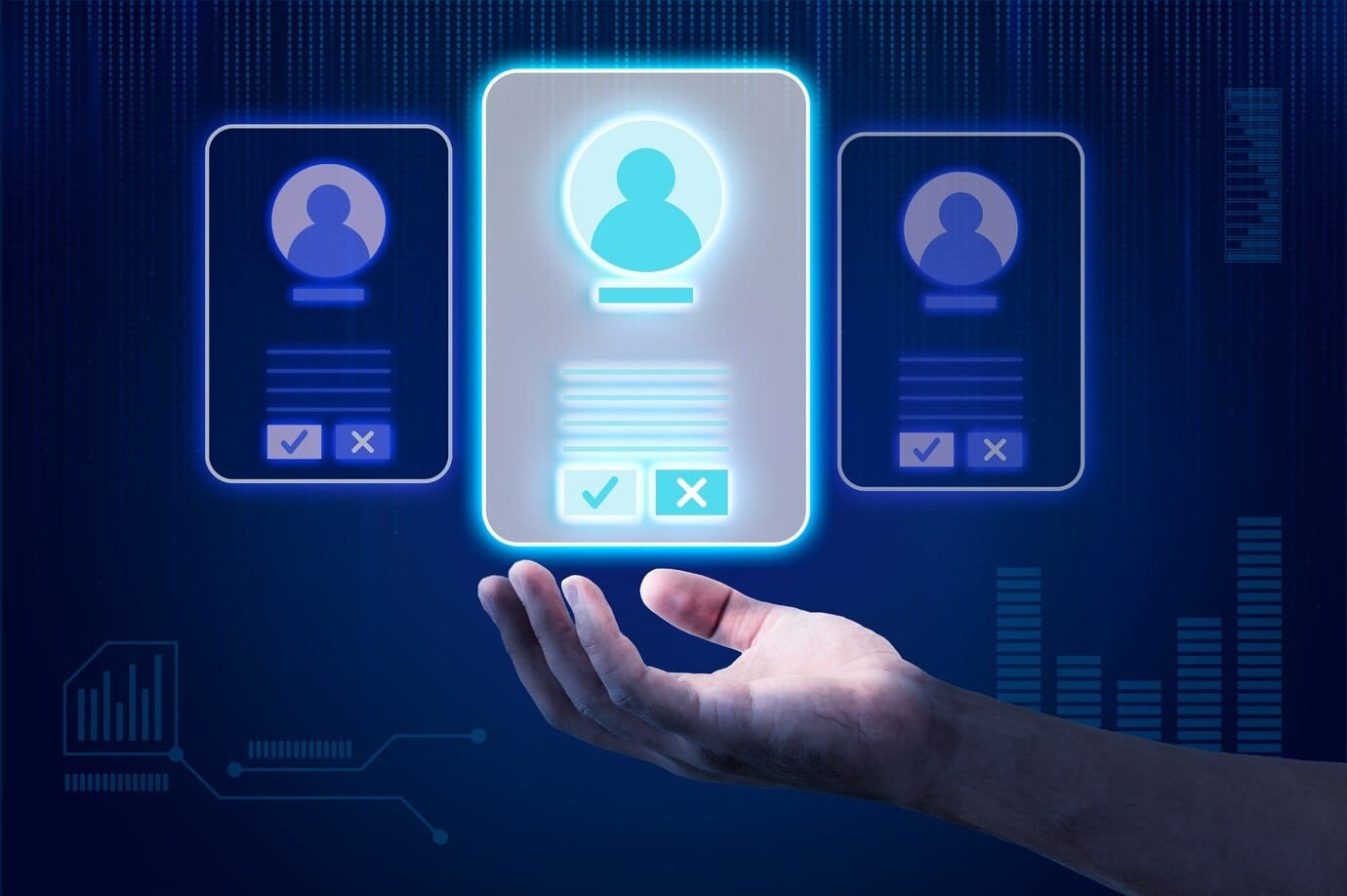 CLM revision de antecedentes