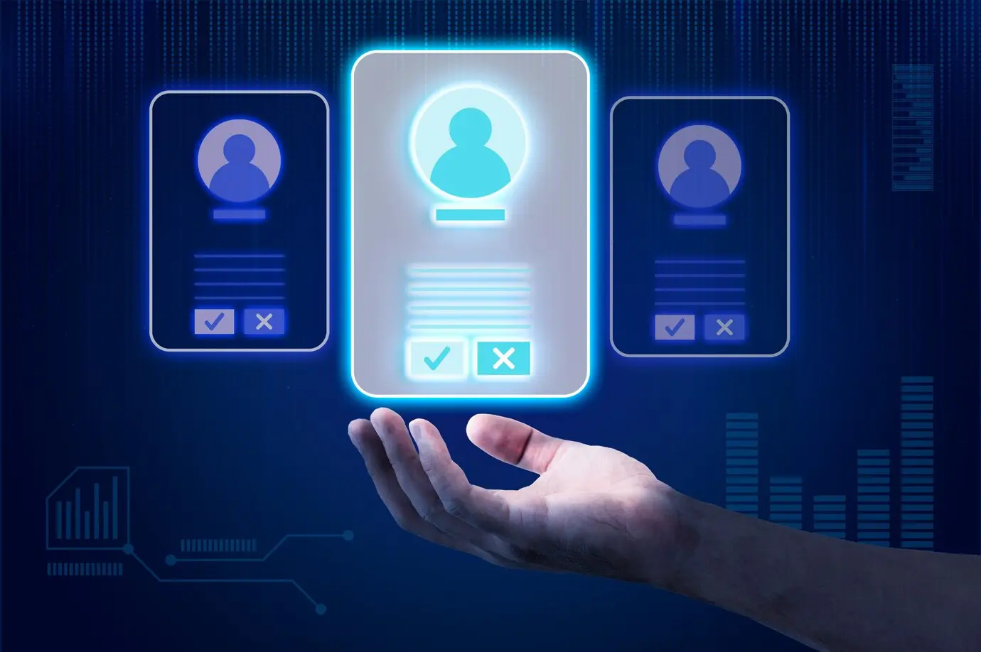 revision de antecedentes