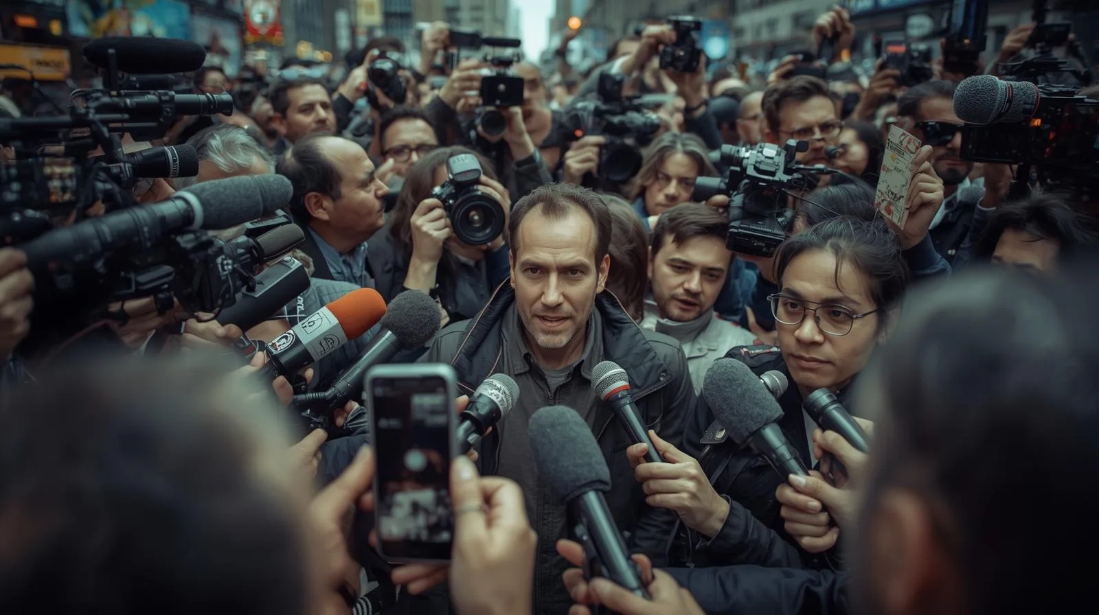 Personas políticamente expuestas