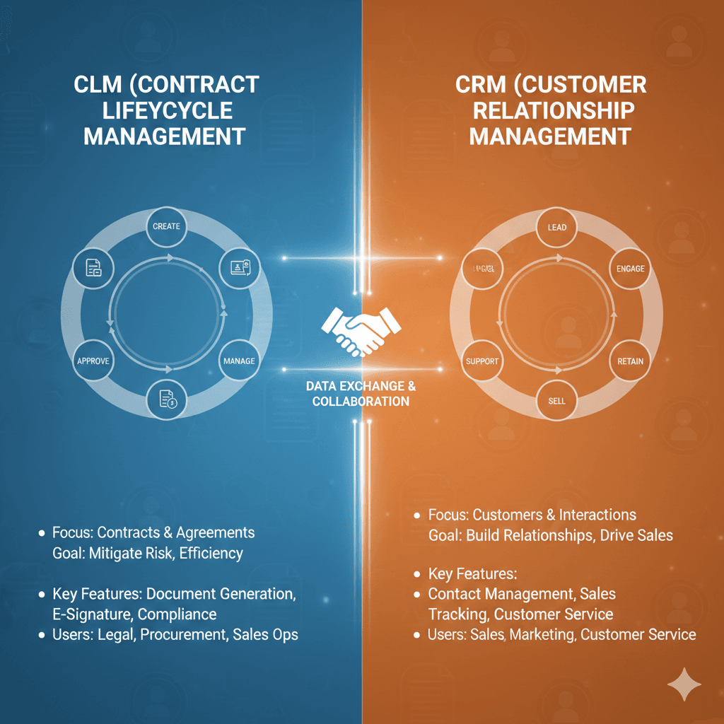 CRM