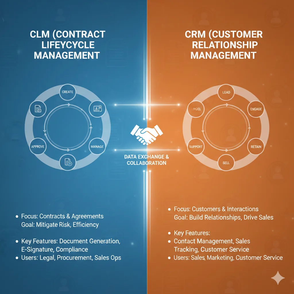 CRM