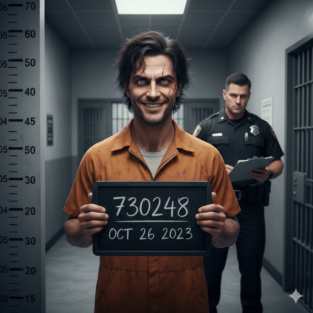 Criminal Record Check