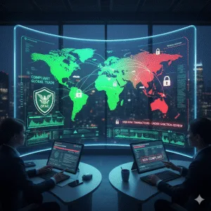 Oficina de Control de Activos Extranjeros