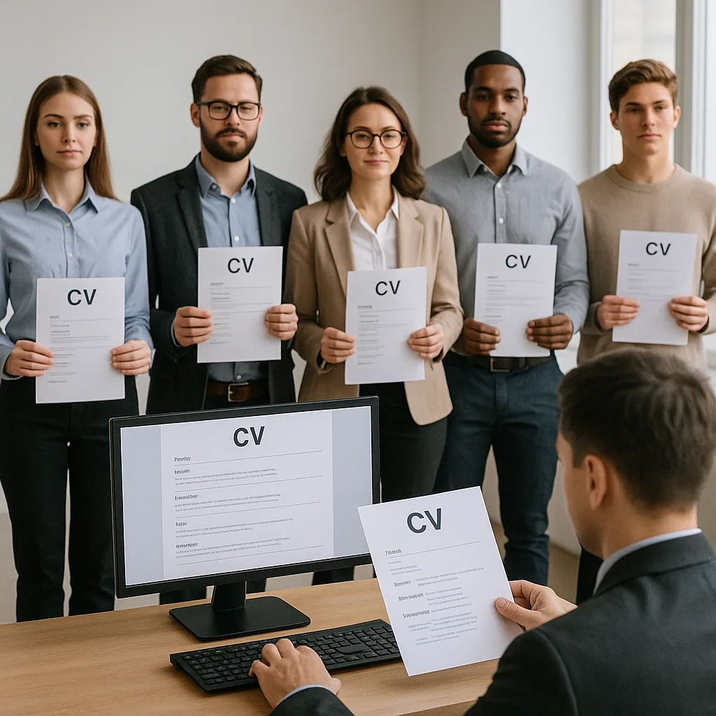 Consulta buró laboral