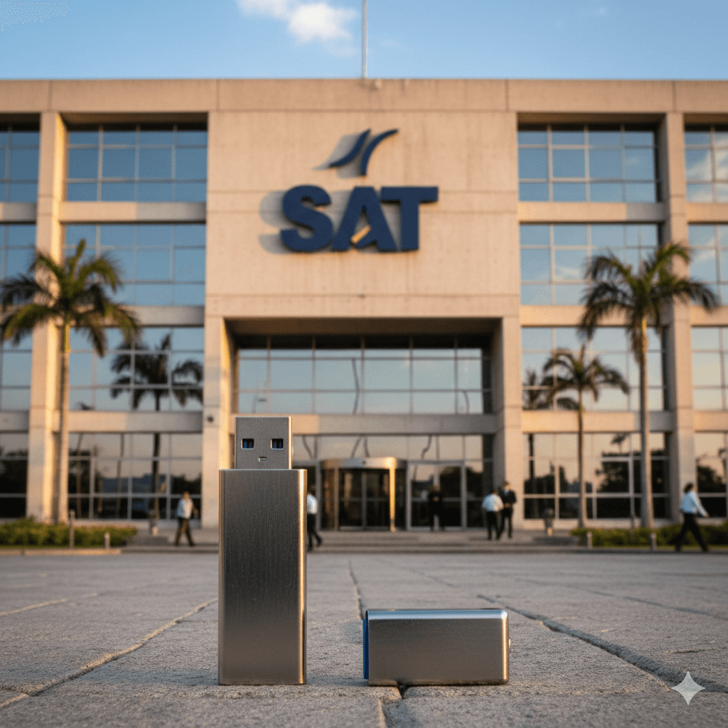 Para qué sirve la firma electrónica en México