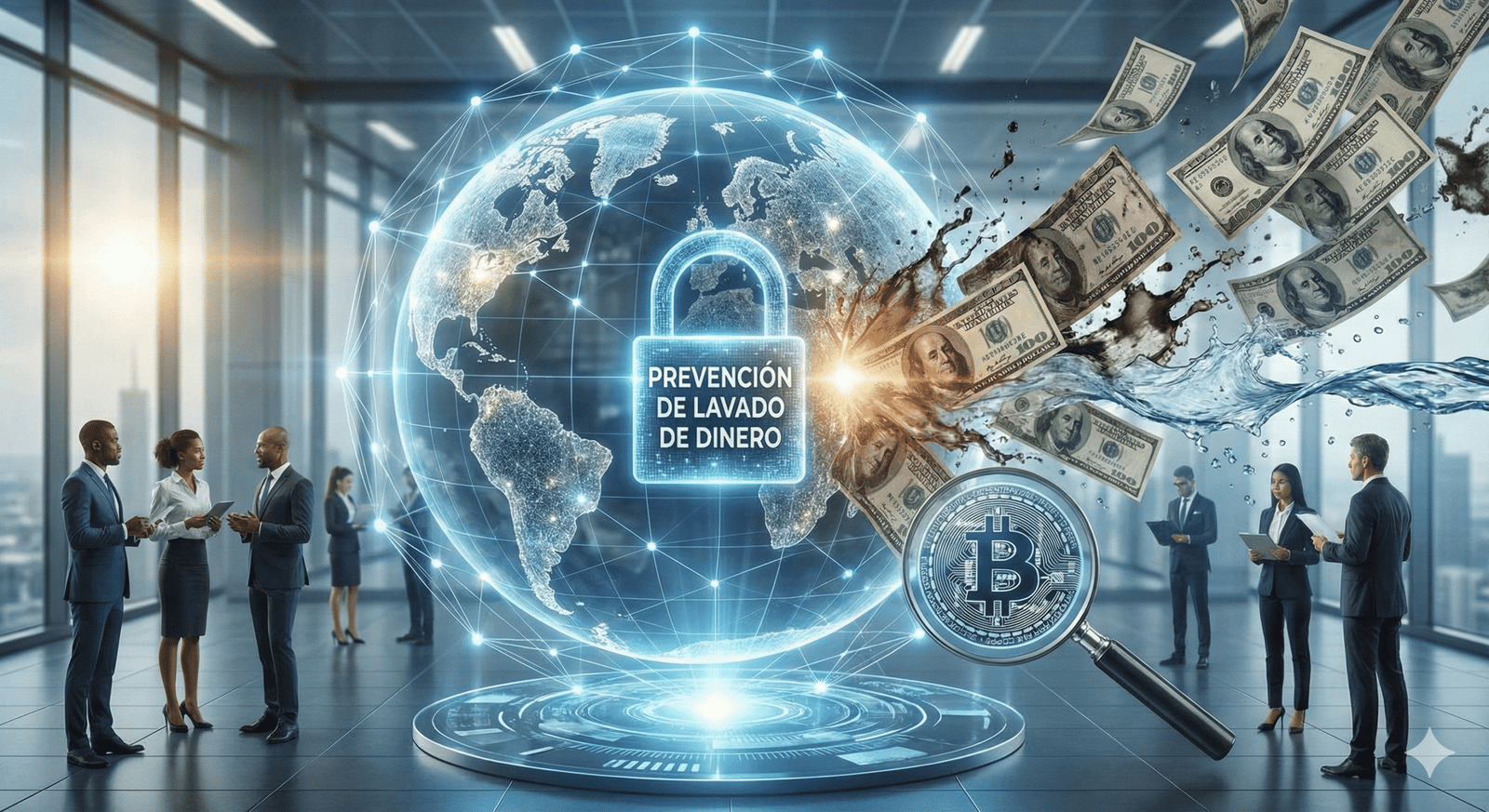 actividades vulnerables