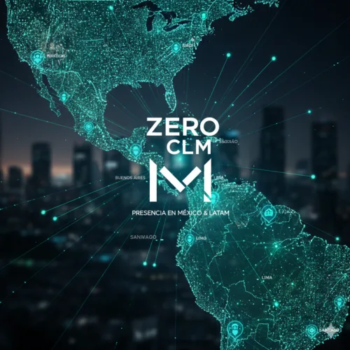 Historia de ZERO