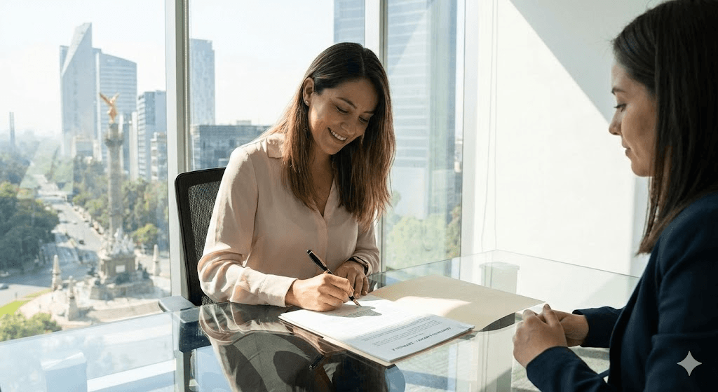 contratos de recursos humanos