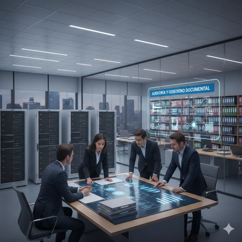 Auditoría