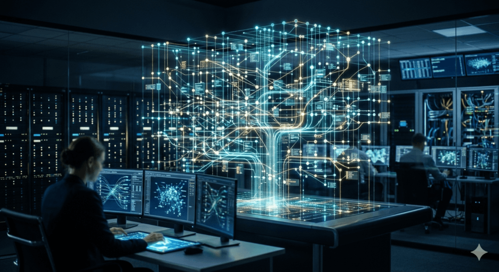 Base de datos contractual