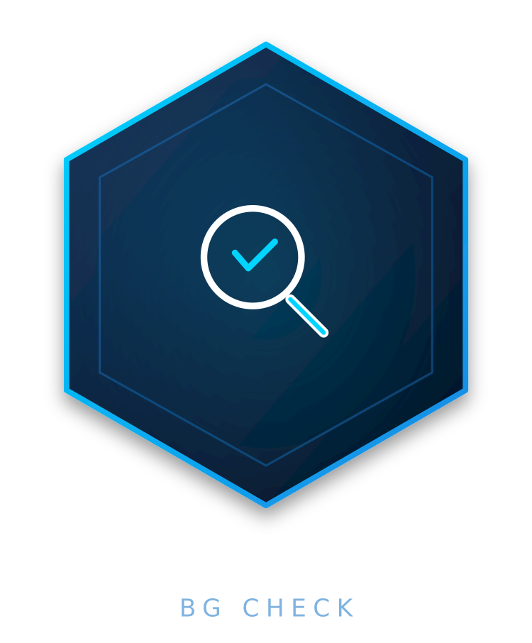 Reporte de antecedentes ZERO