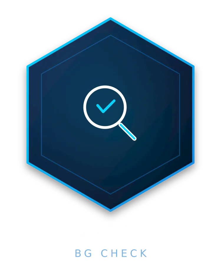 Reporte de antecedentes ZERO