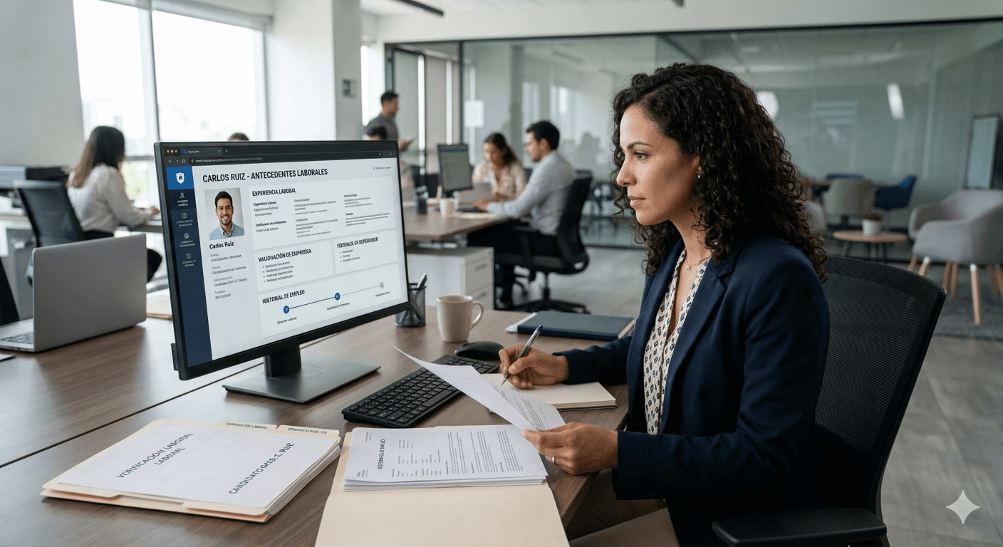 IA para contratos: extracción y análisis de documentos legales