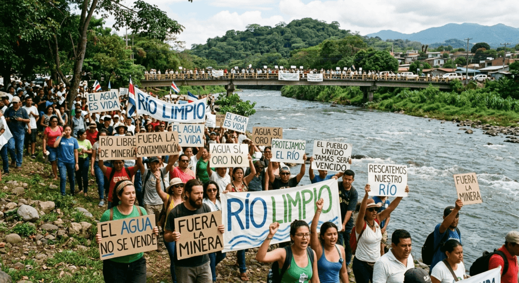 reforma ley de aguas concesiones agrícolas