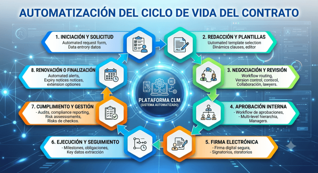 cuánto cuesta un CLM