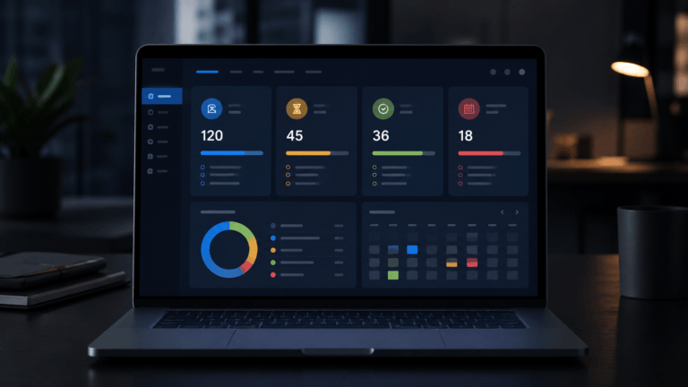Expediente digital con el dictamen KYB de la empresa