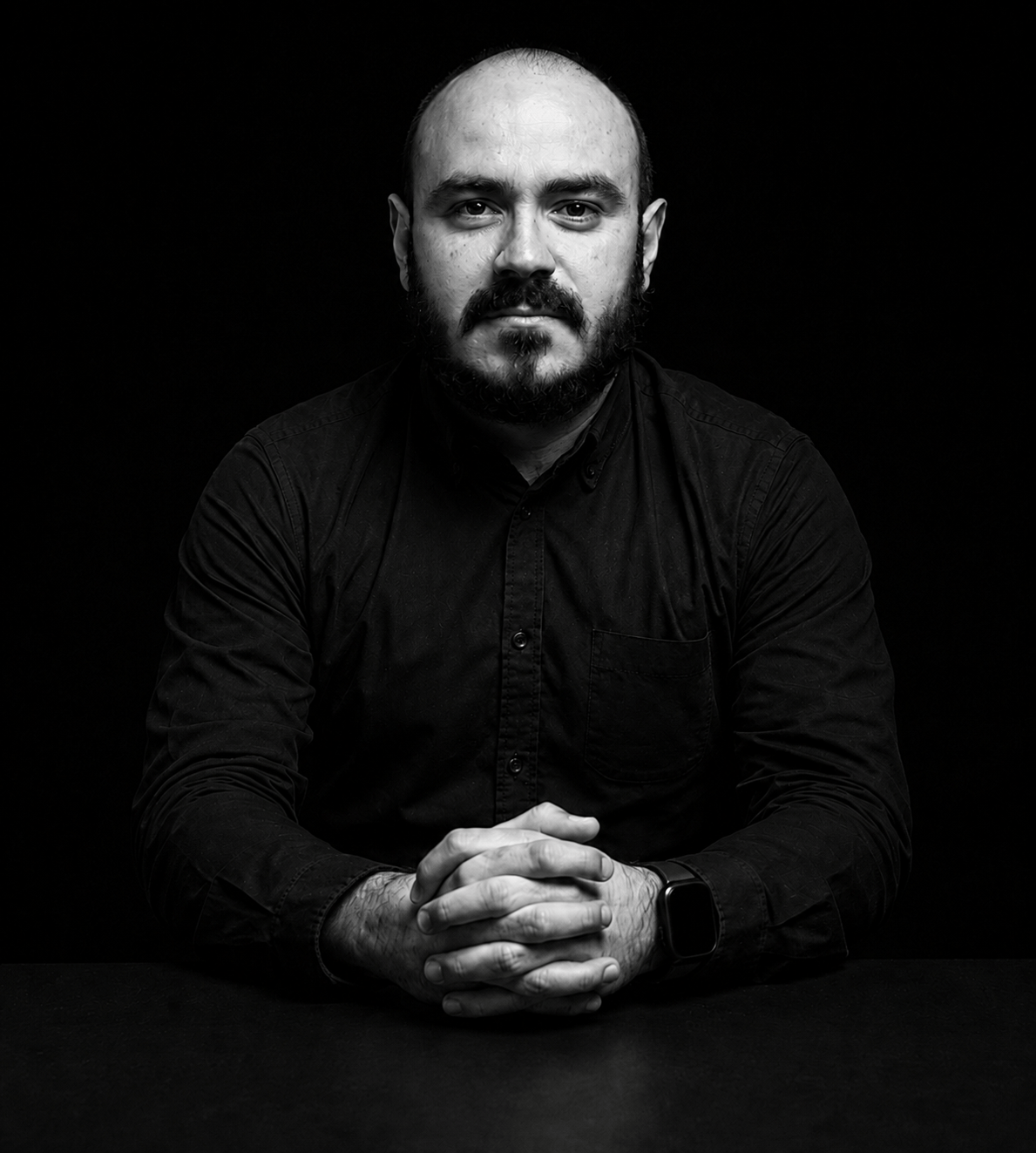 Martín Argenis, CEO y Founder de Zero SW Legal