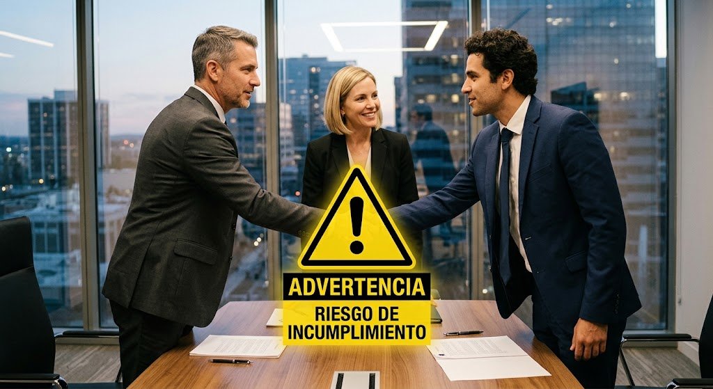 cómo validar a un proveedor